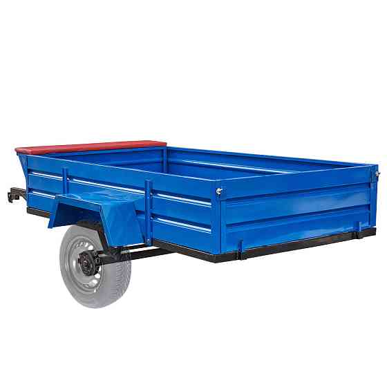 Причіп 1ПМБ-0,7 Харків