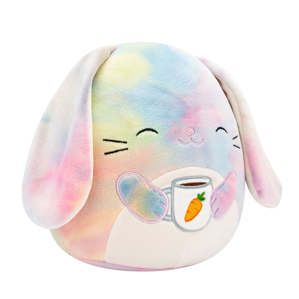 М'яка іграшка Squishmallows – Кролик Кенді (19 cm) Дніпро - фото 6