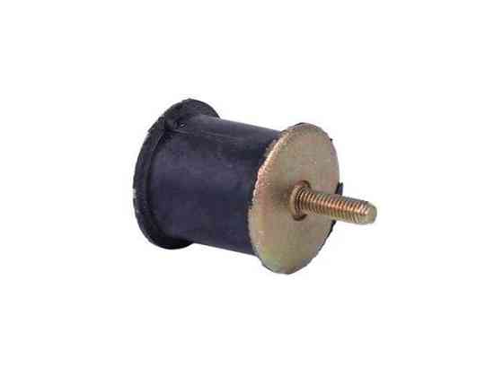 Амортизатор ранца нижний резиновый для садового раеивателя Туман Мукачево