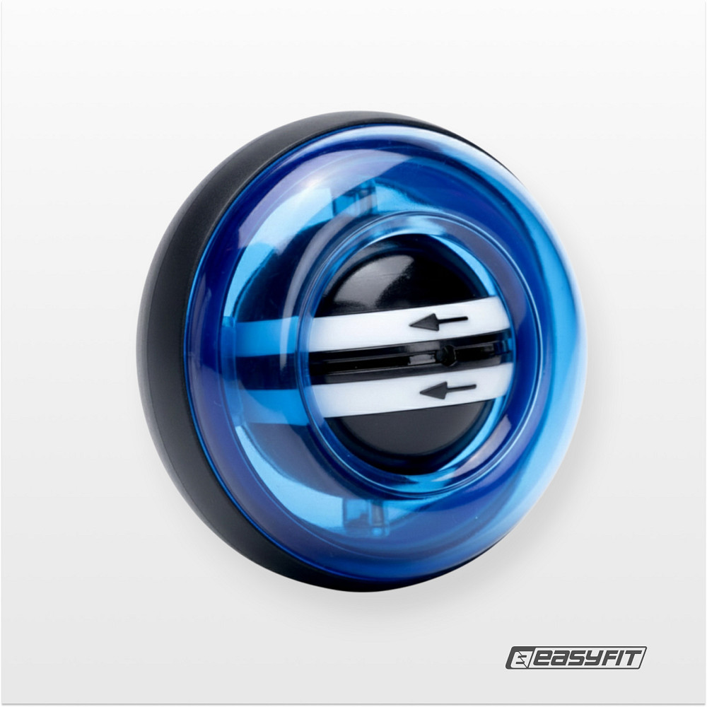 Еспандер кистьовий гіроскопічний EasyFit з підсвічуванням Коломыя - изображение 4