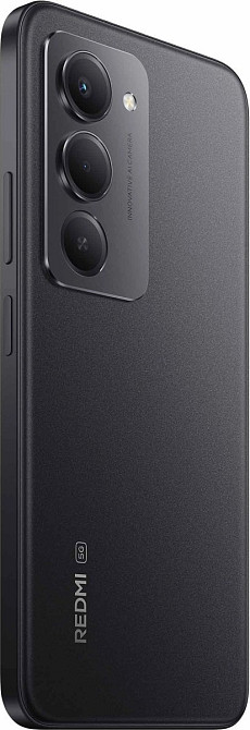 Смартфон Xiaomi Redmi 15 5G 8/256GB Midnight Black_EU ( 12364 ) Харків - фото 2