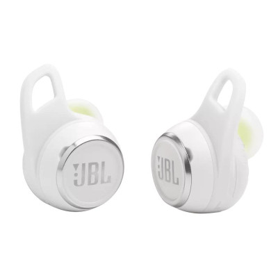 Навушники JBL Reflect Aero TWS White (JBLREFLECTAEROWHT) Вінниця - фото 8