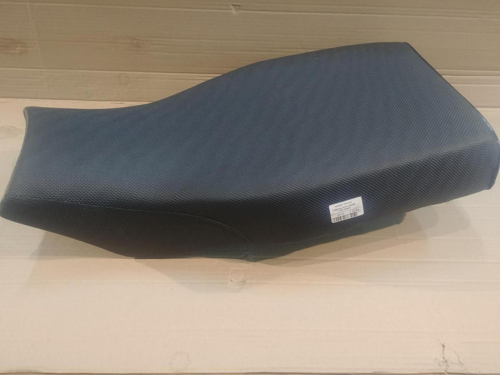 Сиденье квадроцикл 200 Мукачево - изображение 1