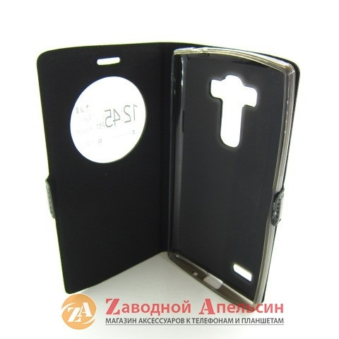 Чохол книжка LG G4 s H734 Smart Case Одеса - фото 6