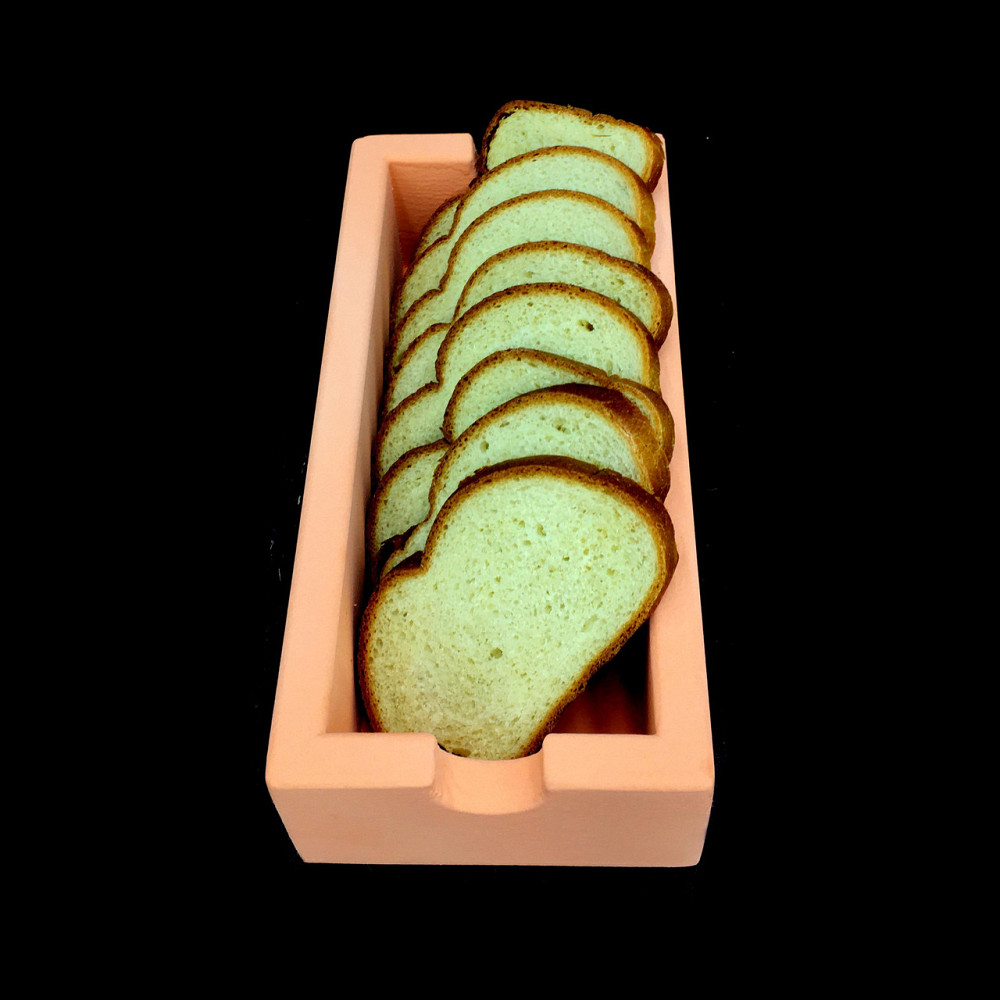 Хлебный лоток 