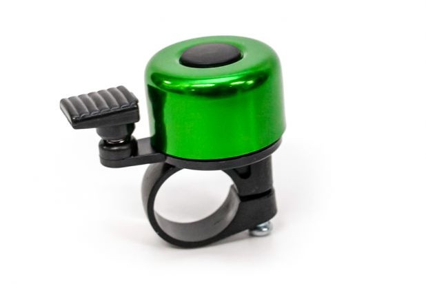 Дзвінок велосипедний 26977 Луцьк - фото 1