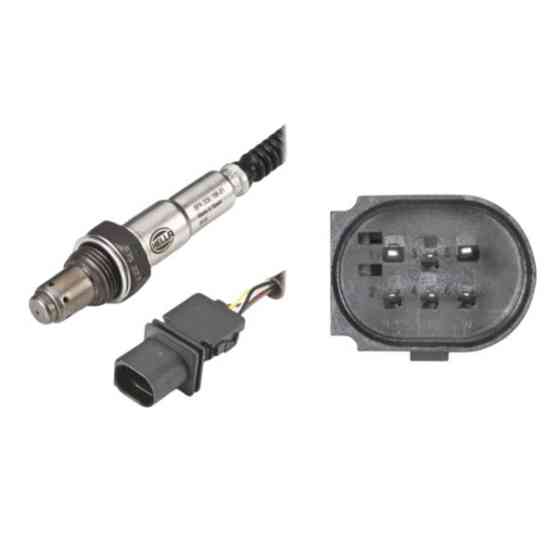 Лямбда-зонд автомобиль Бмв 3 (F30), 5 (F10), автомобиль Ситроен , Пежо , MB, автомобиль Рено (L, 600mm) 00- Мукачево