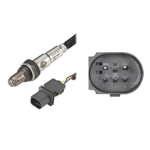 Лямбда-зонд автомобіль BMW 3 (F30), 5 (F10), автомобіль Сітроен, Пежо, MB, автомобіль Рено (L, 600mm) 00- Мукачево - фото 1