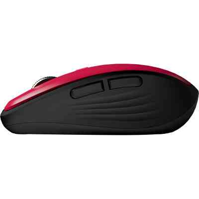 Мышка OfficePro M267R Silent Click Wireless Red (M267R) Винница