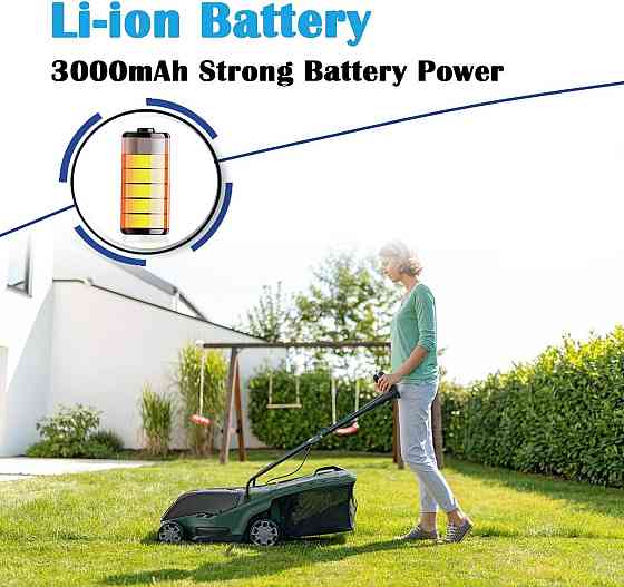 Аккумулятор Moccdor для электроинструмента Bosch 18V 3000mAh PBA PSB PSR батарея к шуруповерту, дрел Киев