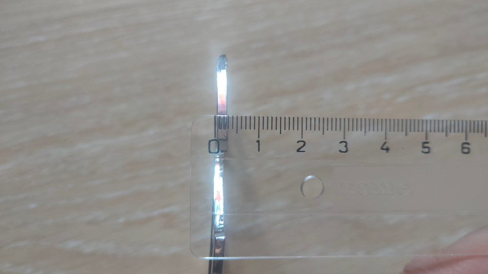 Металева наклейка на авто Павук Срібло не іржа Київ - фото 6