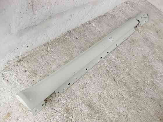 Mercedes-Benz  A2196980454 Накладка правого порога AMG CLS C219 Одеса