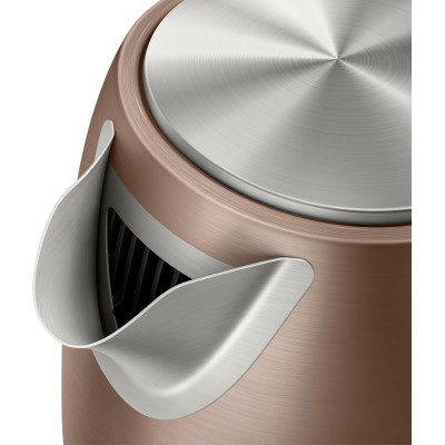 Электрочайник Philips HD9355/92 Винница - изображение 5