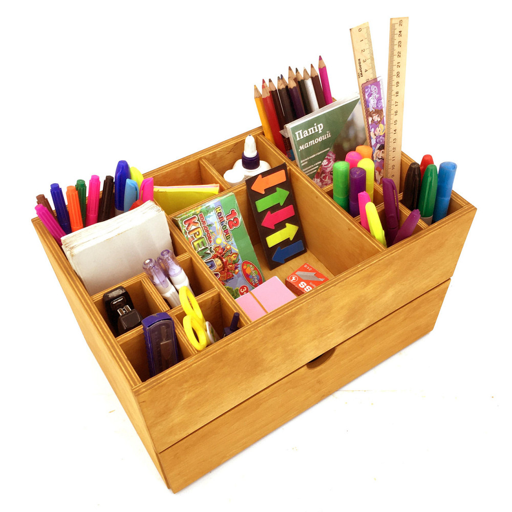 Настольный органайзер 