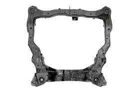 Підрамник передній NTY ZRZ-HY-519 для Hyundai Santa Fe II 2006–2012 / Kia Sorento I 2006–2009 — передній субфрейм, підрамник шасі Ковель