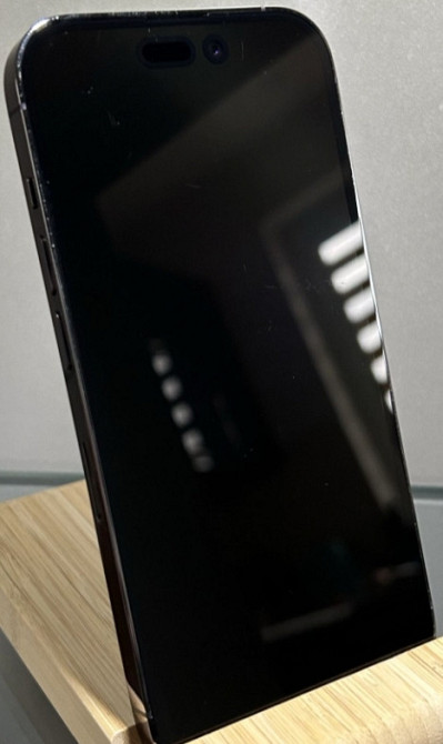 Айфон iPhone 14 Pro Deep Purple 256Gb. Киев - изображение 5