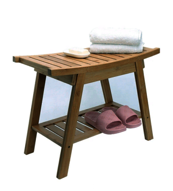 Банний табурет "Шураб" мускат Миколаїв - фото 1