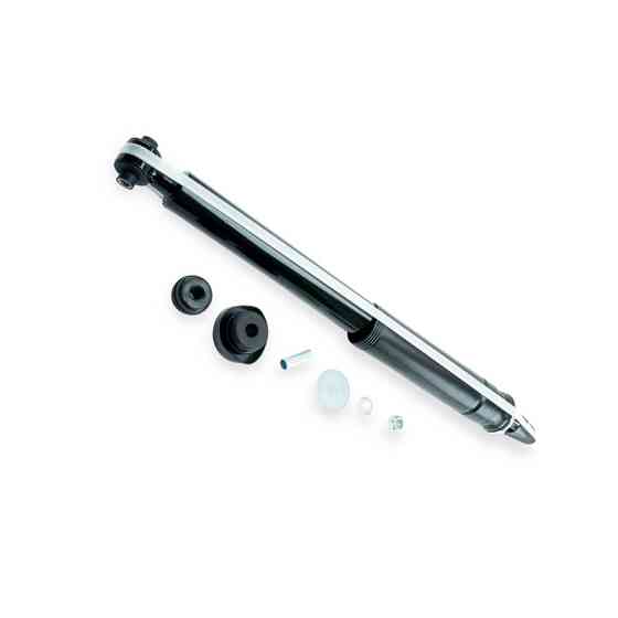 Амортизатор Мерседес Бенз E-Class (W211) задній Мукачево