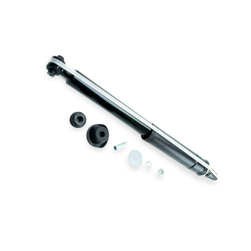 Амортизатор Мерседес Бенз E-Class (W211) задній Мукачево - фото 1