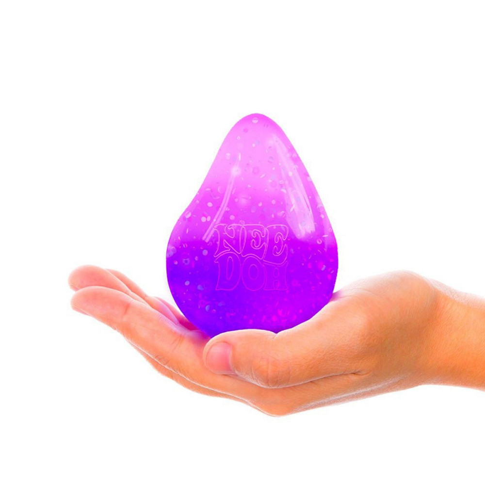 Іграшка-антистрес NeeDoh – Крапля релаксу Дніпро - фото 4