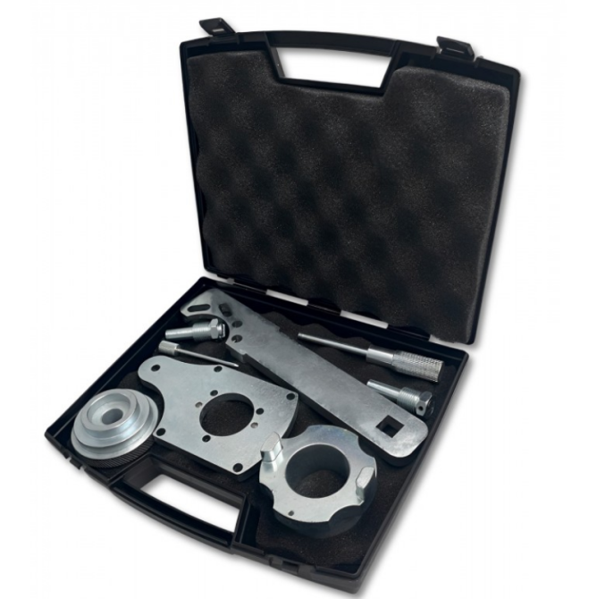 Набір фіксаторів OPEL FIAT ALFA SUZUKI 1.3 CDTI (2015-) CASTEX C01/0228 Чернігів - фото 1