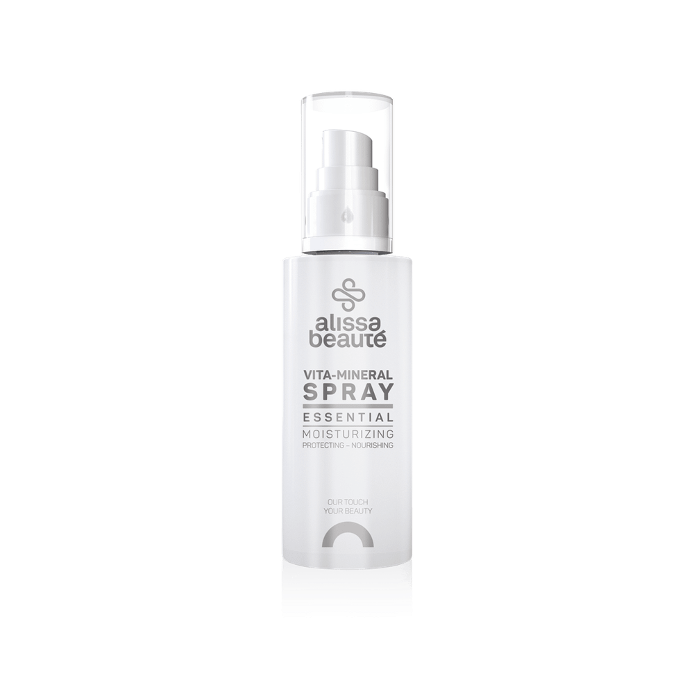 Вітамінний спрей ESSENTIAL Vita-mineral Spray Alissa Beaute, 125 мл Дніпро - фото 1
