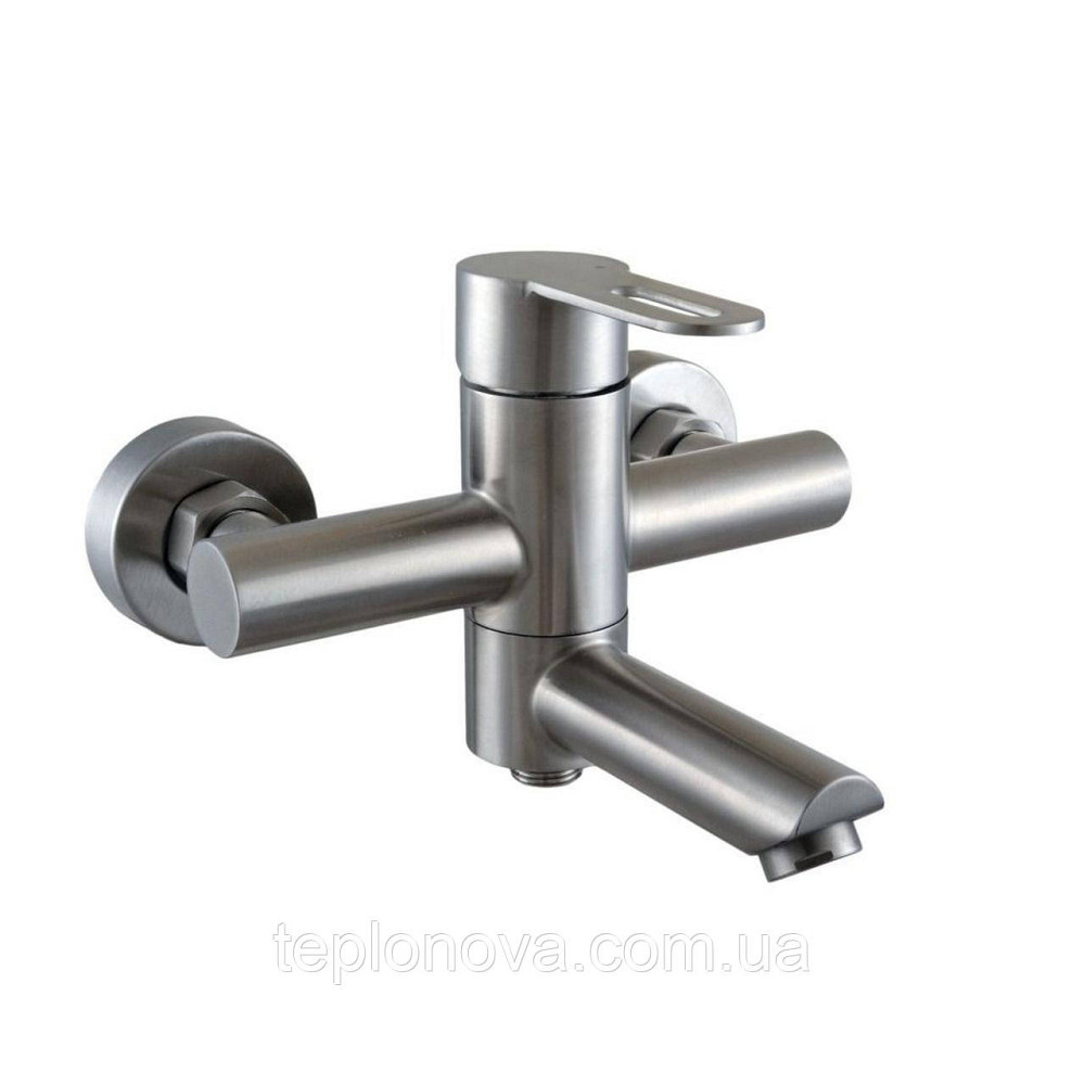 Змішувач для ванни Globus Lux RING SR-102N Чернівці - фото 6