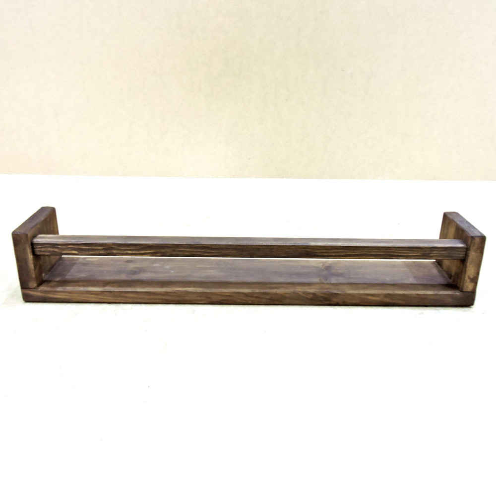 Настенная полка 