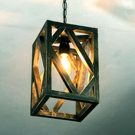 Люстра "Бандоро" мокко Миколаїв - фото 2