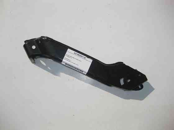 Mercedes-Benz  A2196200118 Окуляр лівої фари бокова частина CLS C219 Одеса