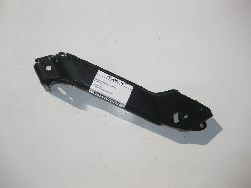 Mercedes-Benz  A2196200118 Окуляр лівої фари бокова частина CLS C219 Одеса - фото 2