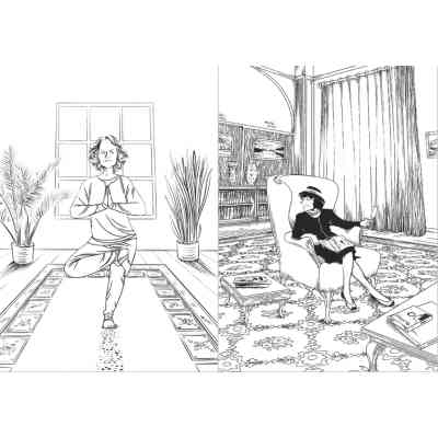 Книга Коко 2.0 - Дорж Бату Видавництво Старого Лева (9789664480328) Вінниця