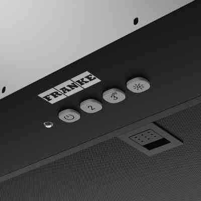 Витяжка кухонна Franke Box Flush Basic FBFE BK A52 (305.0729.555) Вінниця