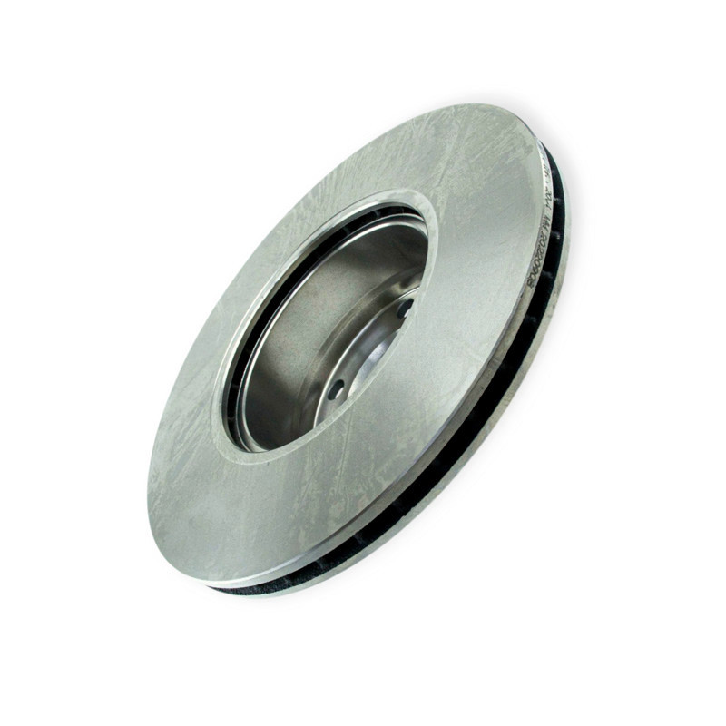 Диск передний БМВ 5 (E34) (d302x22mm) тормозной Мукачево - изображение 1