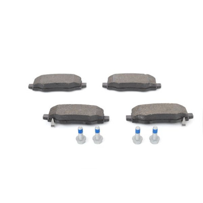 Гальмівні колодки Bosch 0 986 494 930 Вінниця - фото 3