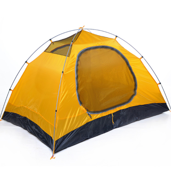 Палатка Міраж двомісна СИЛА Житомир - фото 5