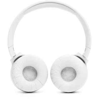 Наушники JBL Tune 520BT White (JBLT520BTWHTEU) Винница