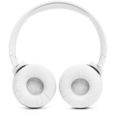 Наушники JBL Tune 520BT White (JBLT520BTWHTEU) Винница - изображение 4