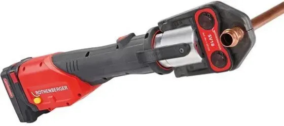 Rothenberger Zaciskarka 1000002683 Київ