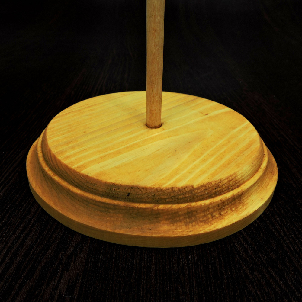 Підставка для ляльок "Тондо 13 тип Г" каррі Миколаїв - фото 2