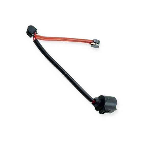 Датчик тормозных колодок Фольцваген Touareg (02-10), Ауди Q7 (06-15) зад. (L, 252mm) износа Мукачево