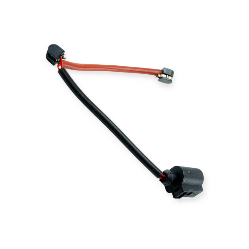 Датчик гальмівних колодок Фольцваген Touareg (02-10), Ауді Q7 (06-15) зад. (L, 252mm) зносу Мукачево - фото 1