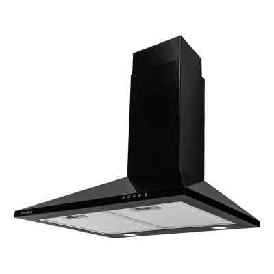 Витяжка кухонна Interline SET BL A/60 PB/2/T Вінниця