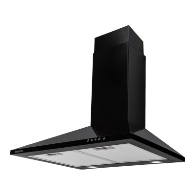 Витяжка кухонна Interline SET BL A/60 PB/2/T Вінниця - фото 2