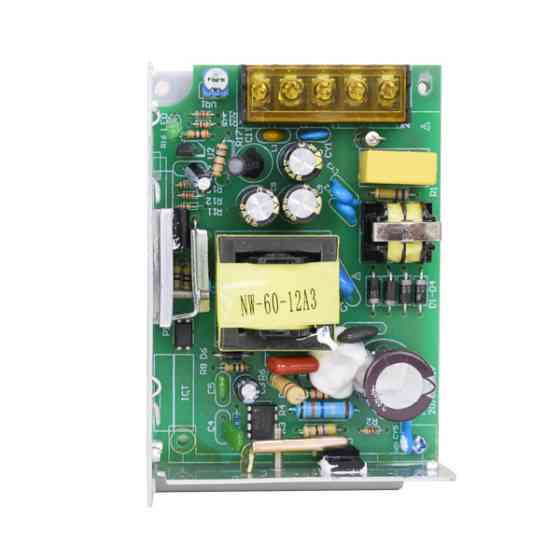 Блок живлення Full Energy BGM-125Pro 12 В / 5 А Київ