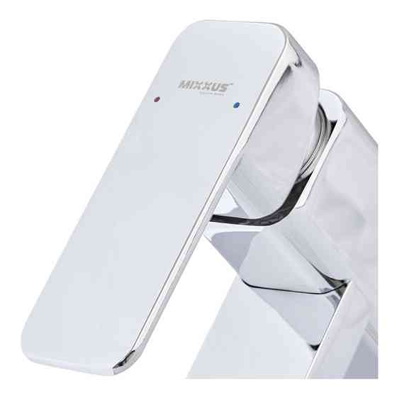 Смеситель для умывальника Mixxus Relax 001 Nut MI6248 - стиль и качество Харьков