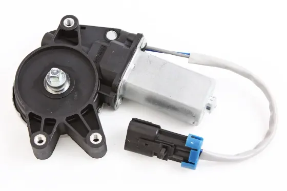 Моторедуктор эл./стеклопод. 1118 LSA левый (2123 правый) Винница