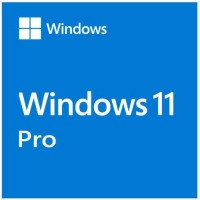 Операційна система Microsoft Windows 11 Pro укр, ОЕМ на DVD носії (FQC-10557) Киев - изображение 1
