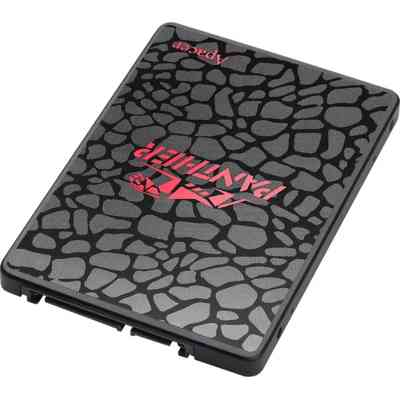 Накопичувач SSD 2.5&quot; 512GB AS350 PANTHER Apacer (AP512GAS350) Вінниця