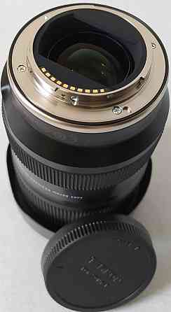 Tamron AF 28-75mm f/2.8 Di III VXD G2 (A063) (Sony E) Новий. Харків